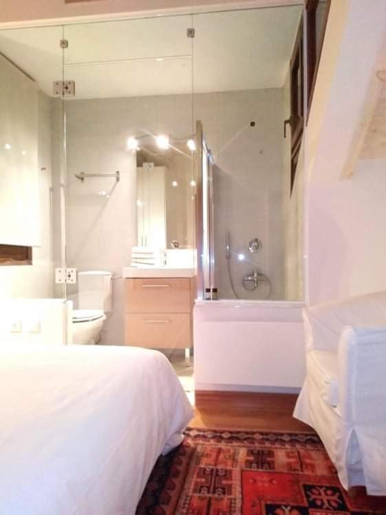 Lafky Arachova Residence Εξωτερικό φωτογραφία