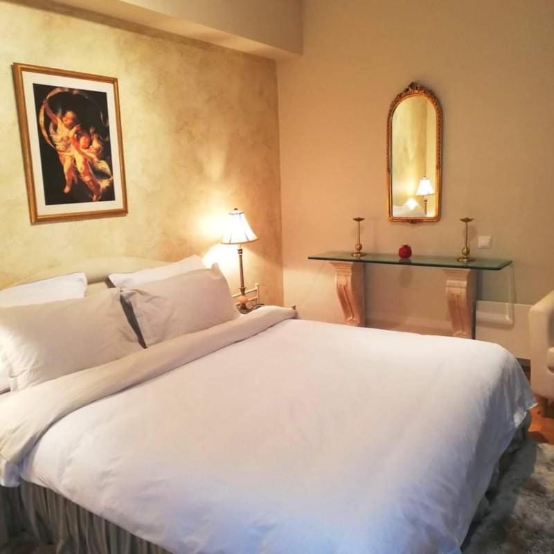 Lafky Arachova Residence Εξωτερικό φωτογραφία