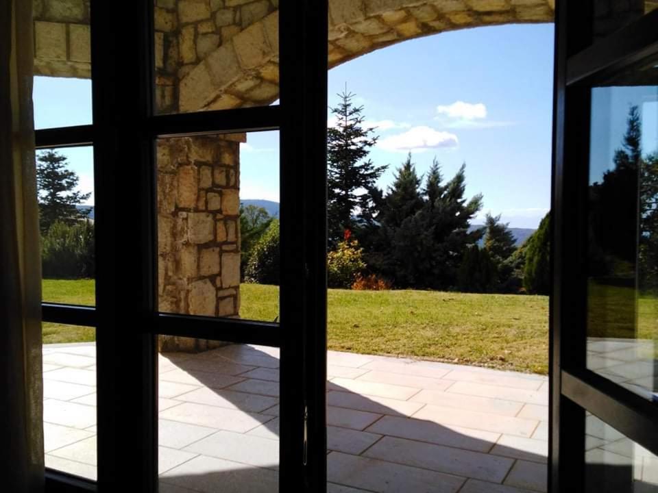 Lafky Arachova Residence Εξωτερικό φωτογραφία