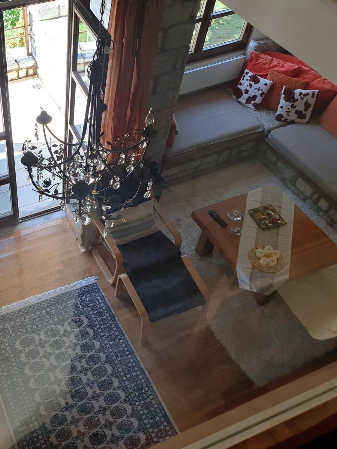 Lafky Arachova Residence Εξωτερικό φωτογραφία