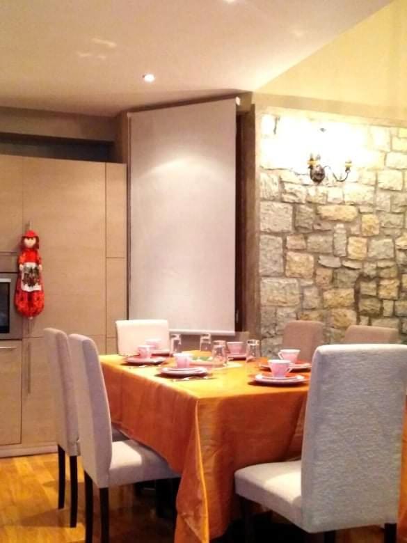 Lafky Arachova Residence Εξωτερικό φωτογραφία